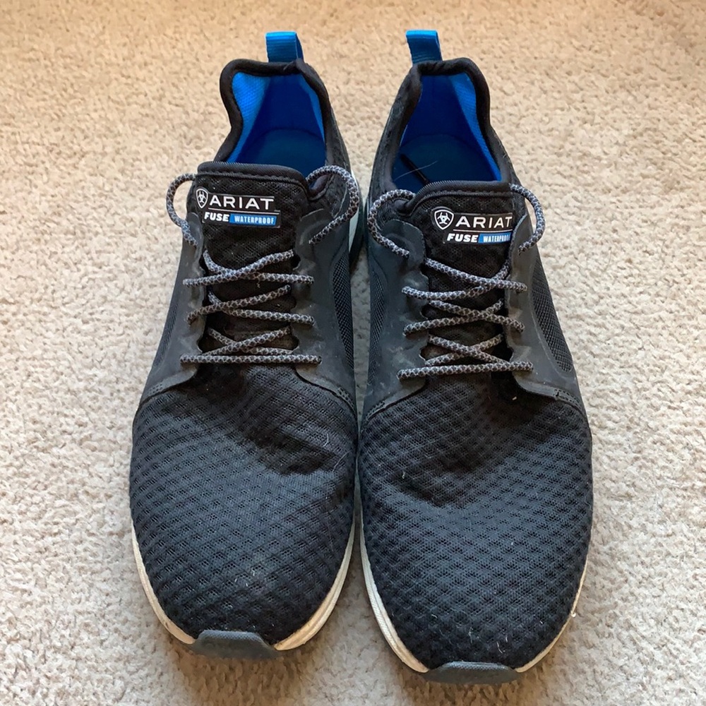 Ariat Fuse Waterproof shoes